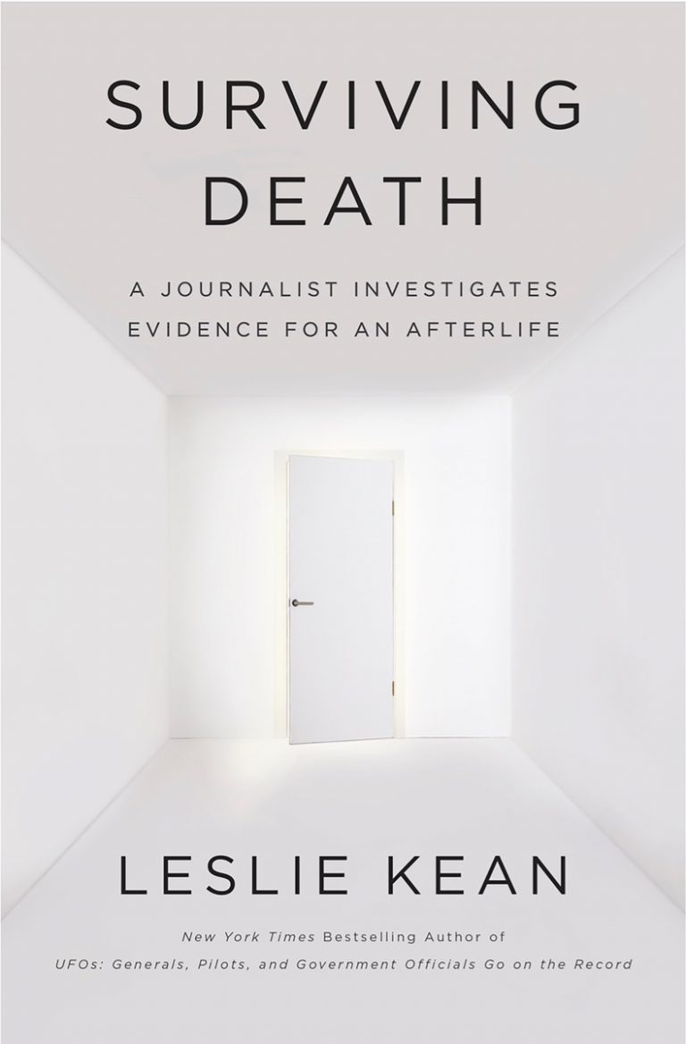 Surviving death. Surviving death